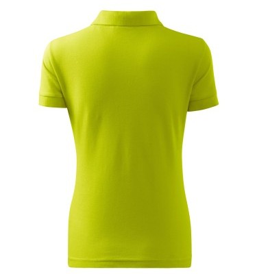 Koszulka polo damska Cotton
