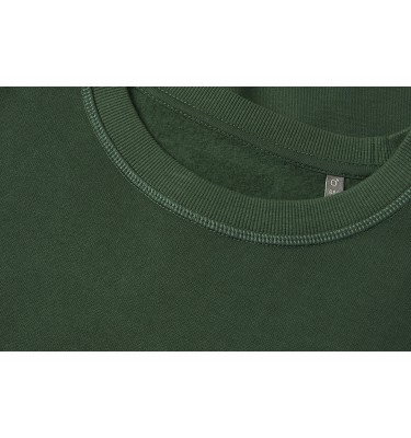 Odzież firmowa eco – bluza z miejscem na haft i nadruk | ID 0682