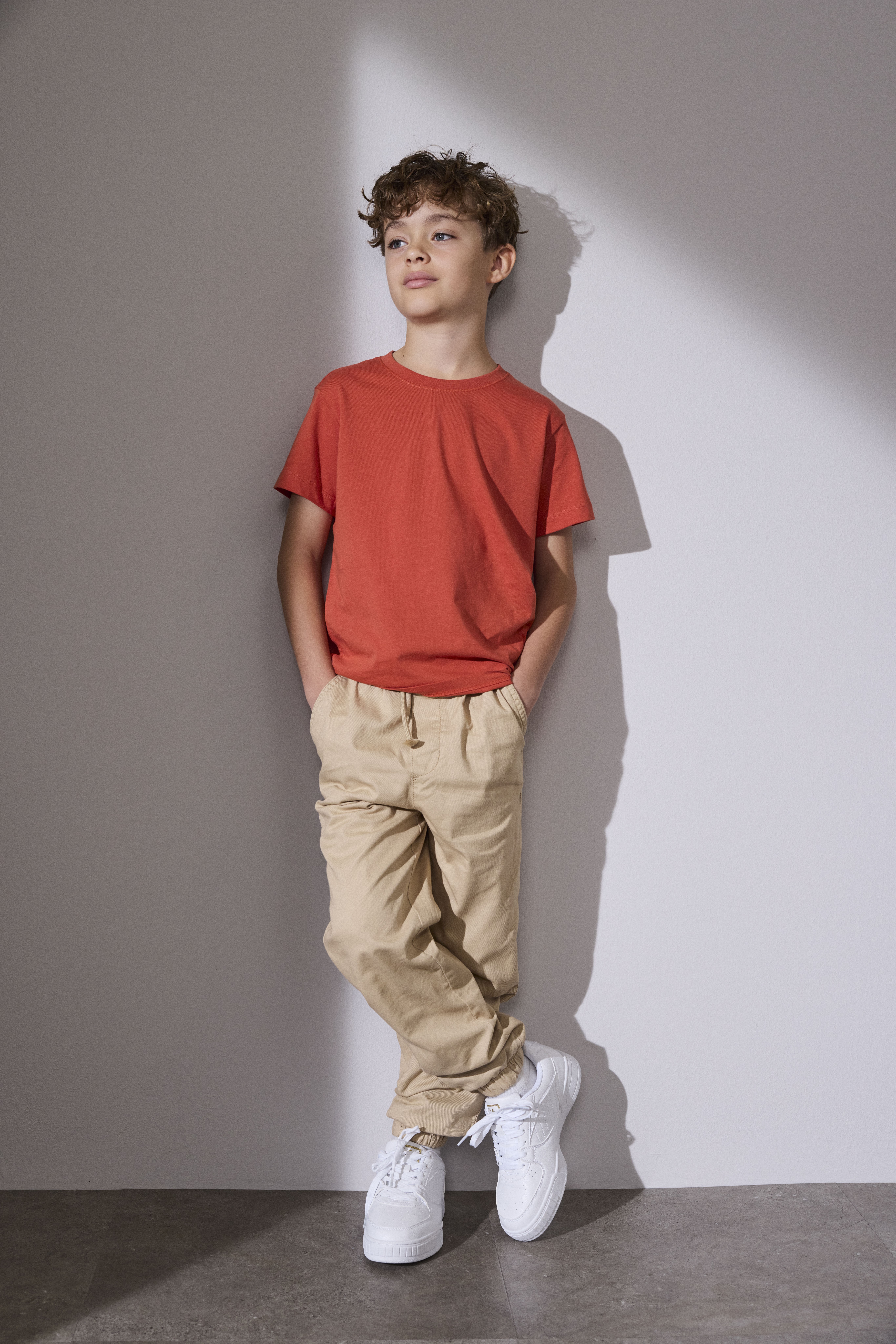 T-shirt | ekologiczny | dzieci