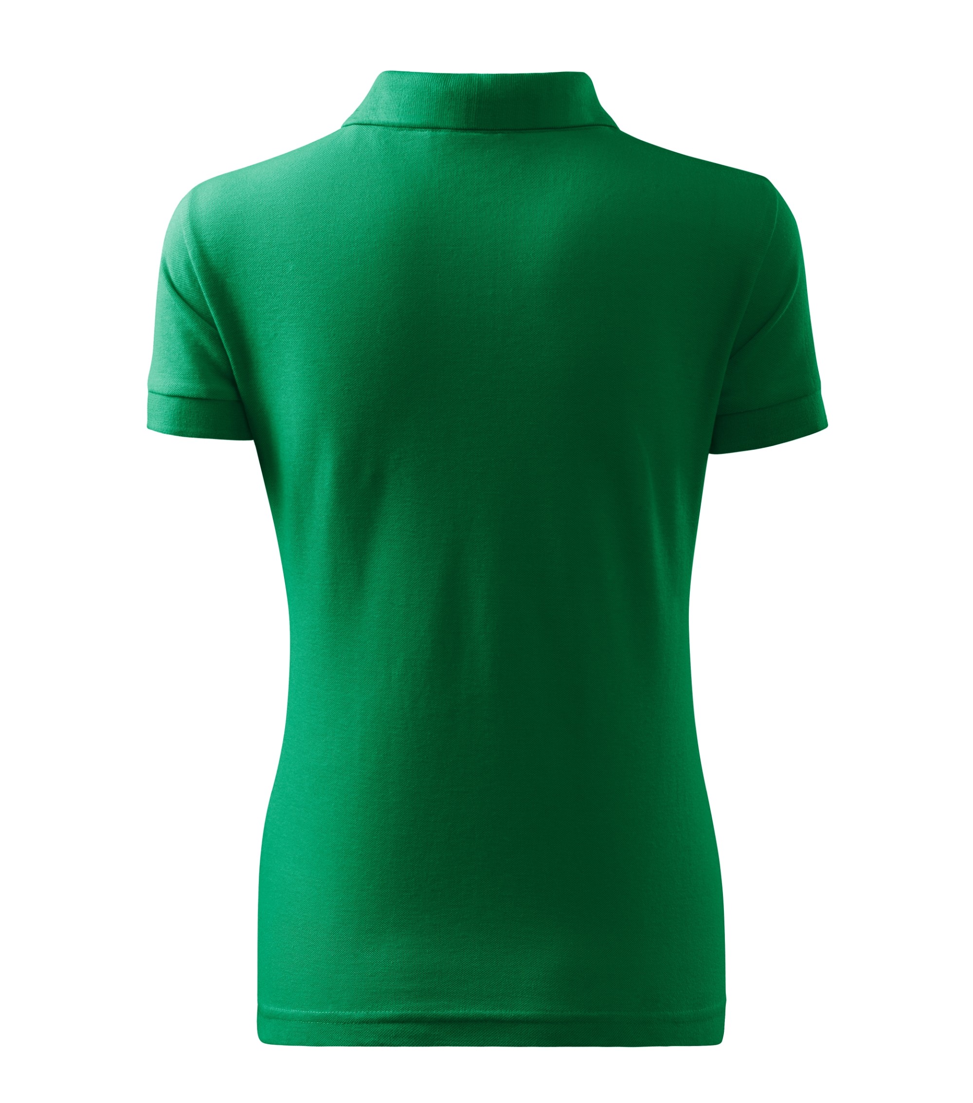 Koszulka polo damska Cotton