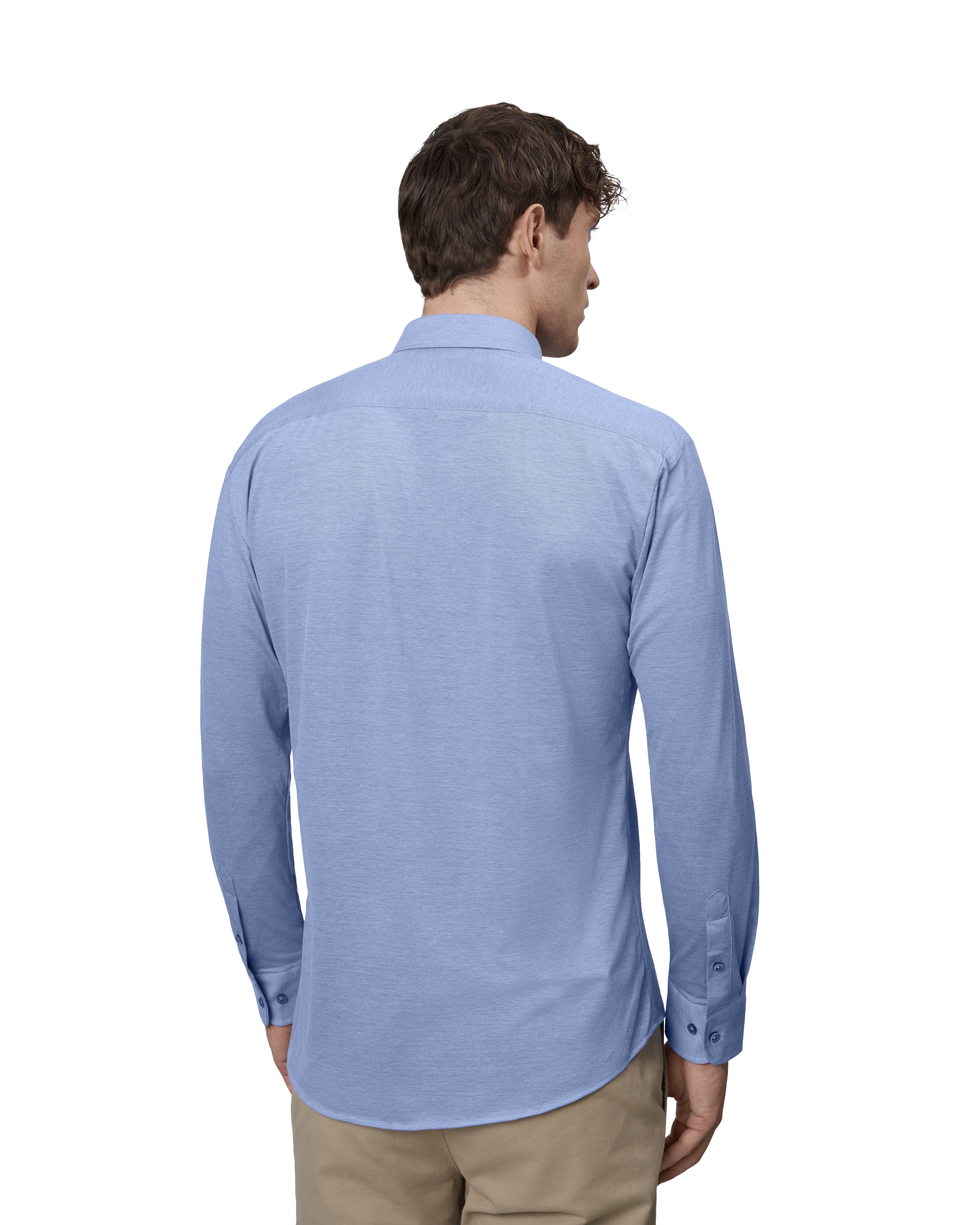 SEVEN SEAS The Jersey | modern
