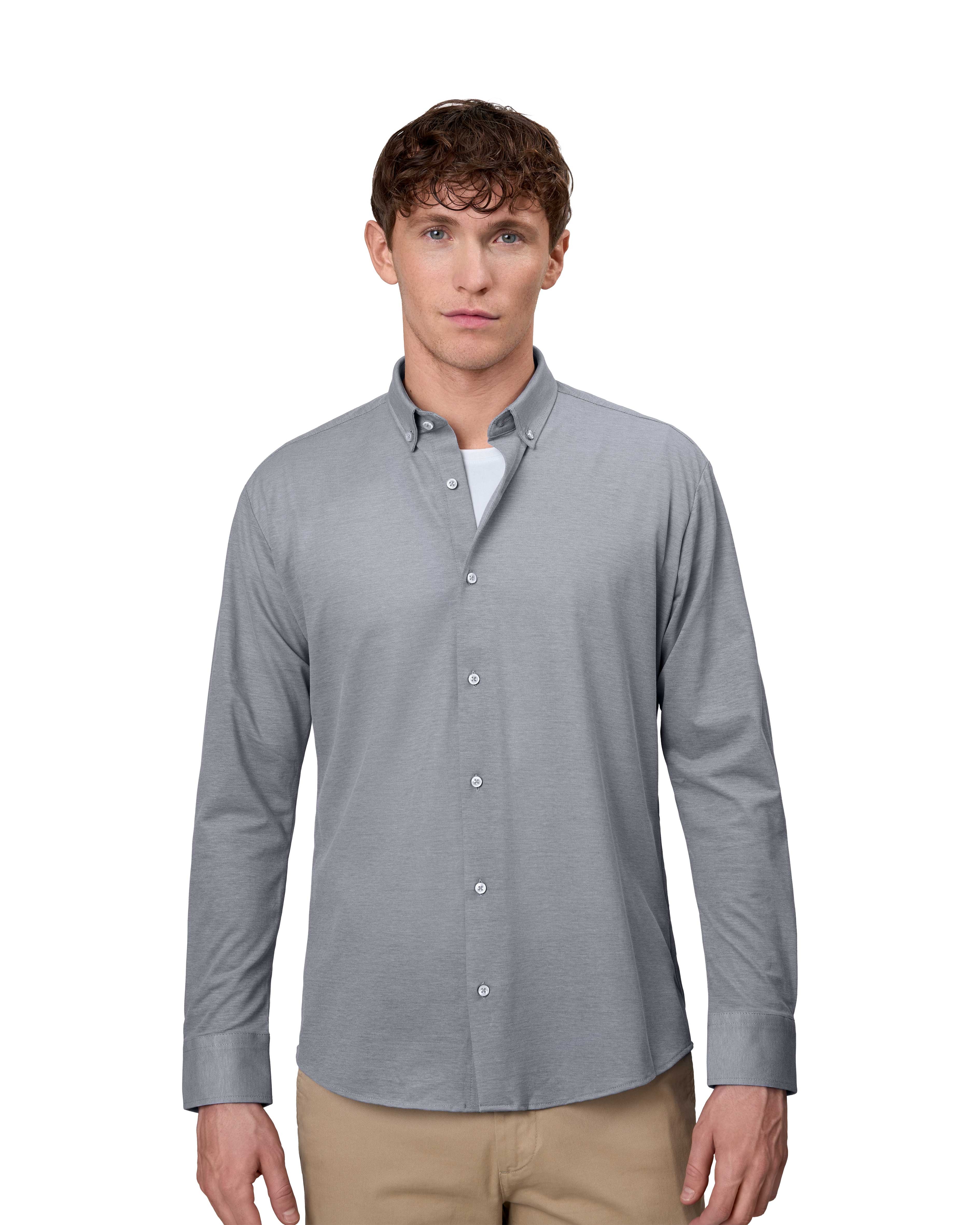 SEVEN SEAS The Jersey | slim