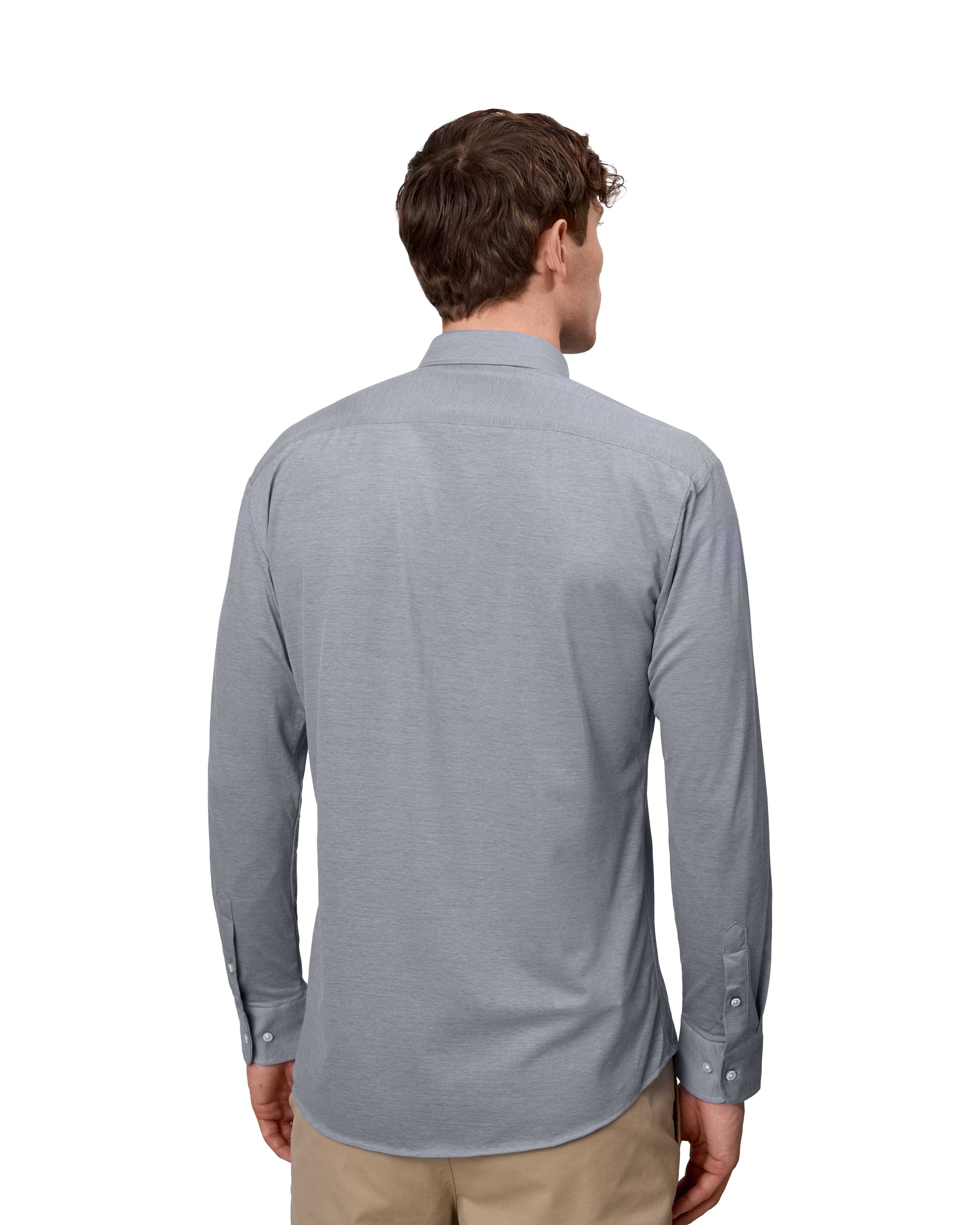 SEVEN SEAS The Jersey | slim