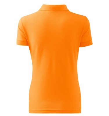 Koszulka polo damska Cotton