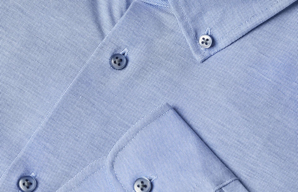 SEVEN SEAS The Jersey | slim