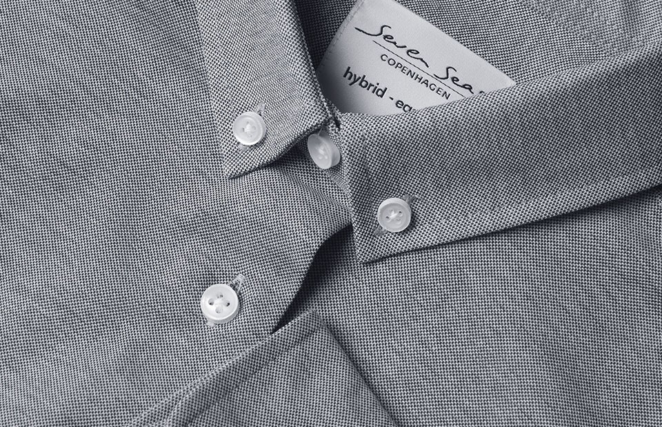 SEVEN SEAS The Jersey | modern | damski