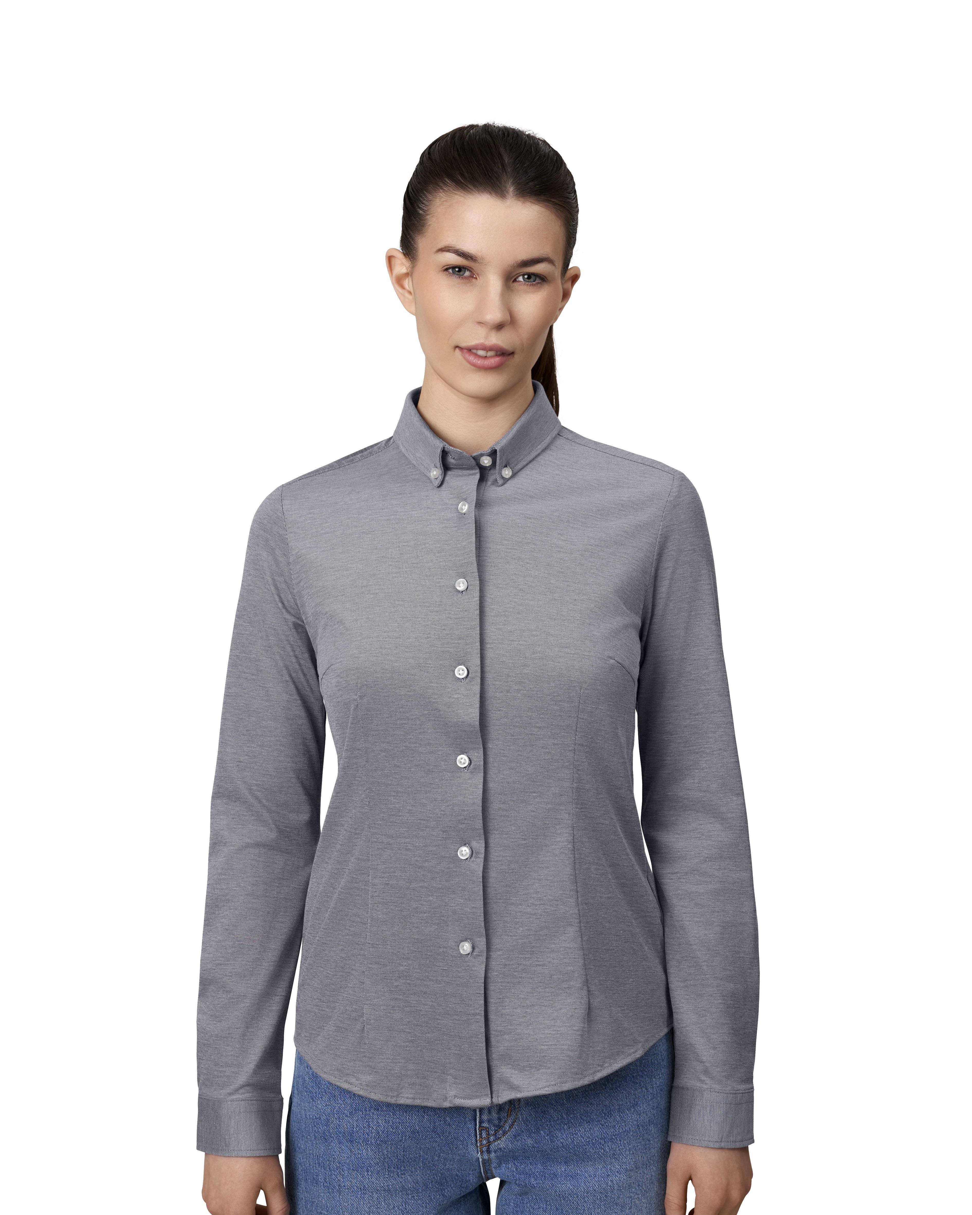 SEVEN SEAS The Jersey | modern | damski