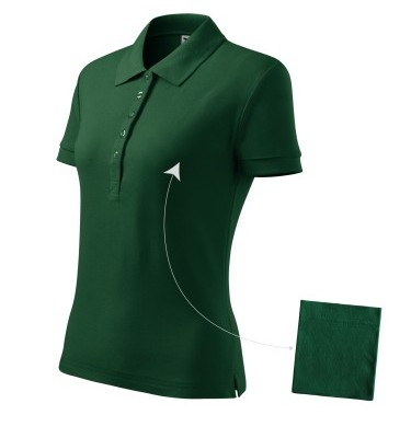 Dark green