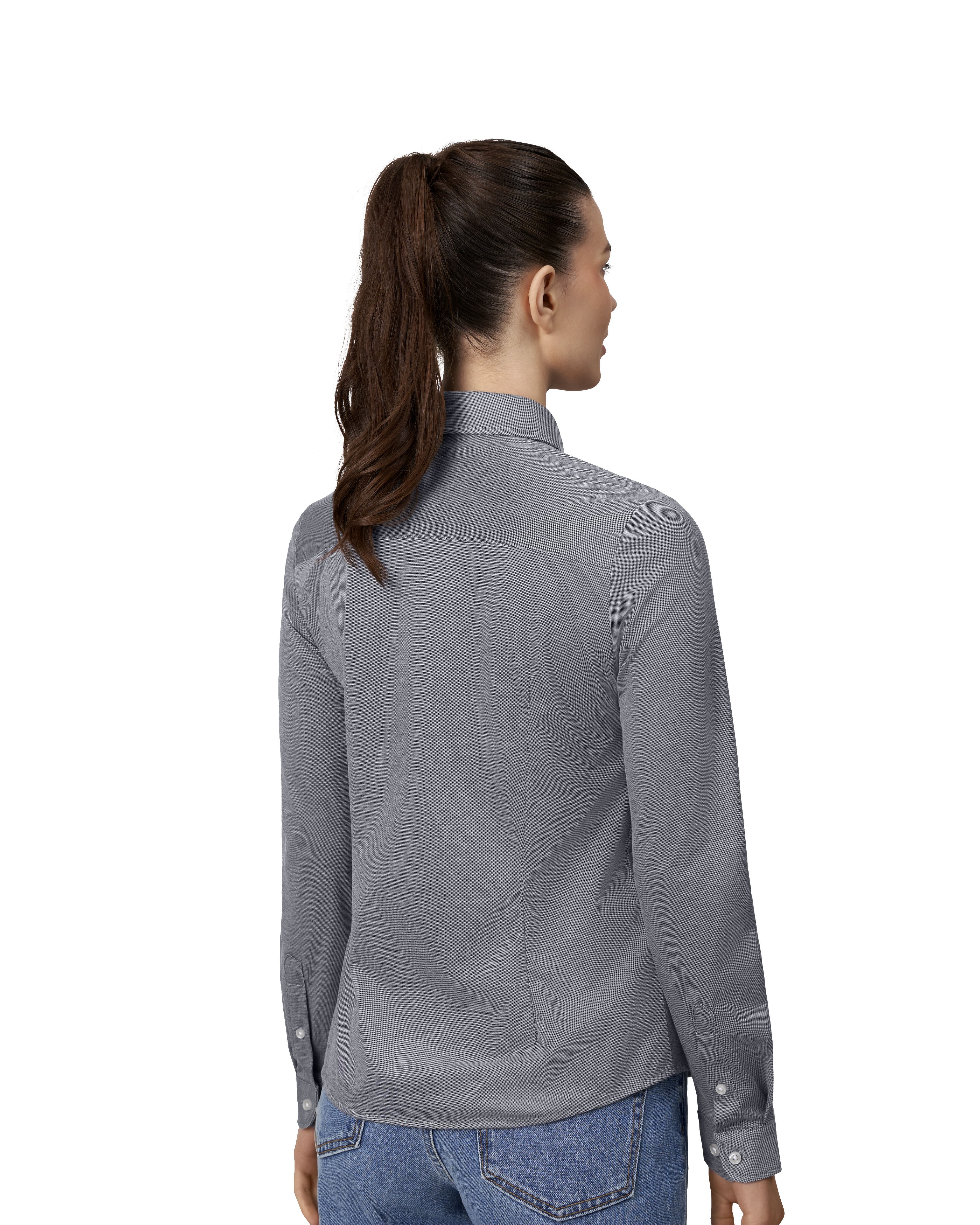 SEVEN SEAS The Jersey | modern | damski