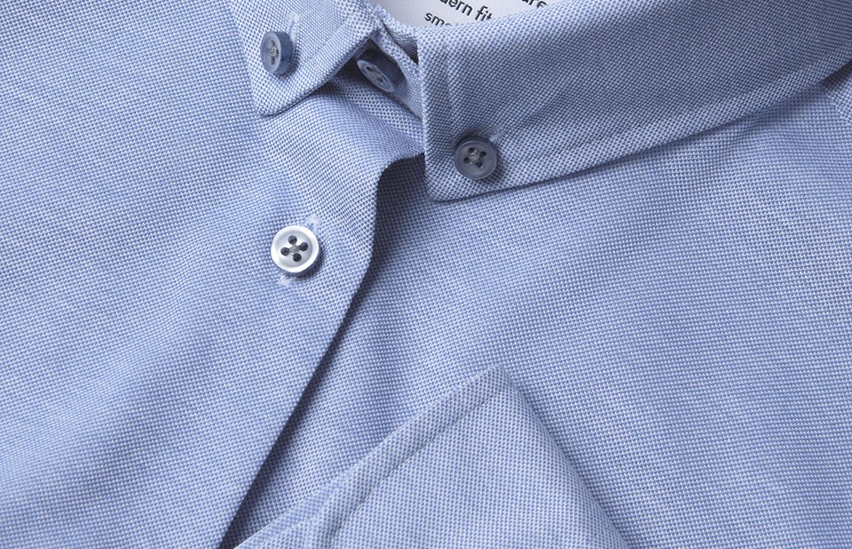 SEVEN SEAS The Jersey | modern | damski