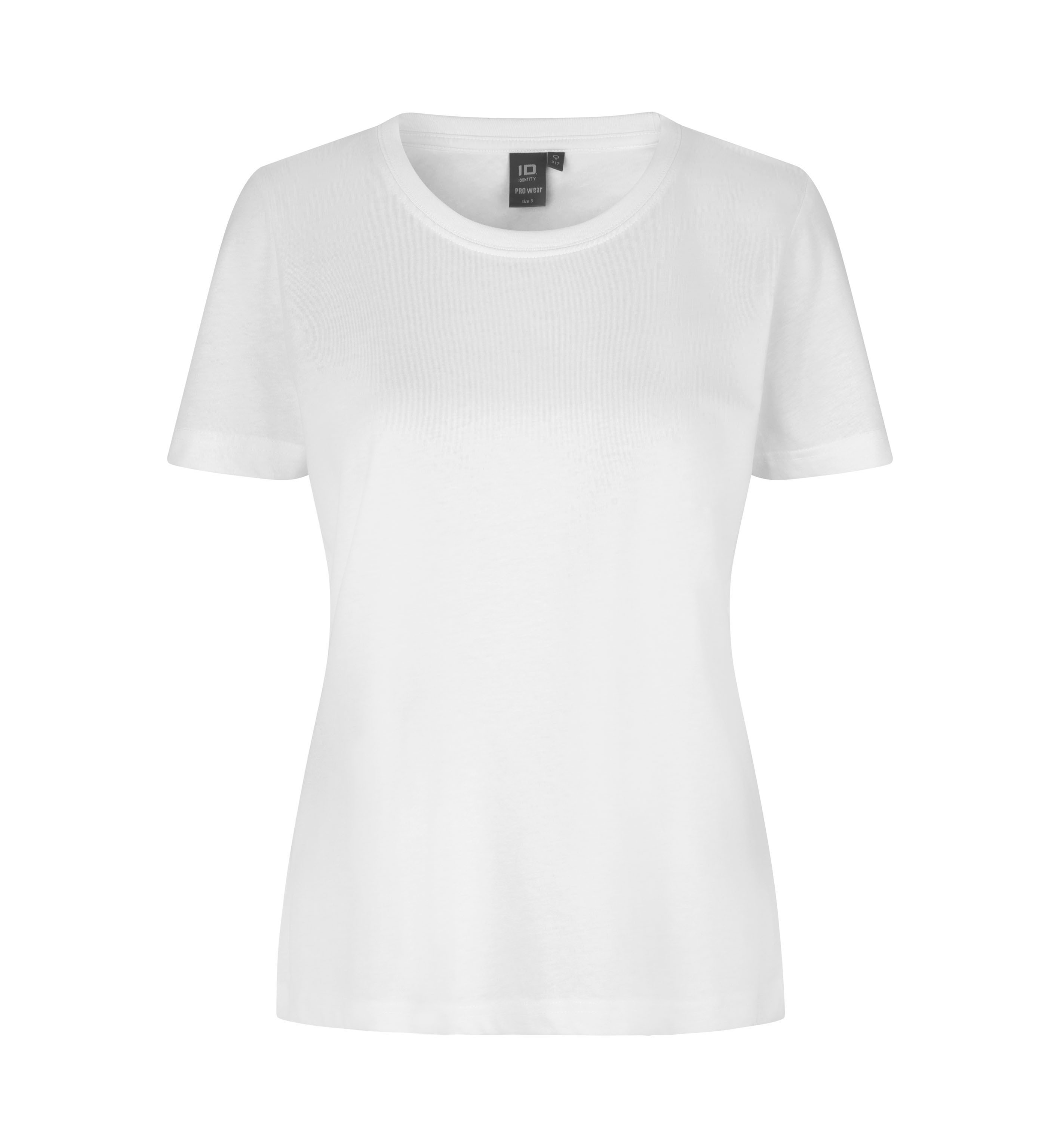 T-shirt PRO Wear | light | damski