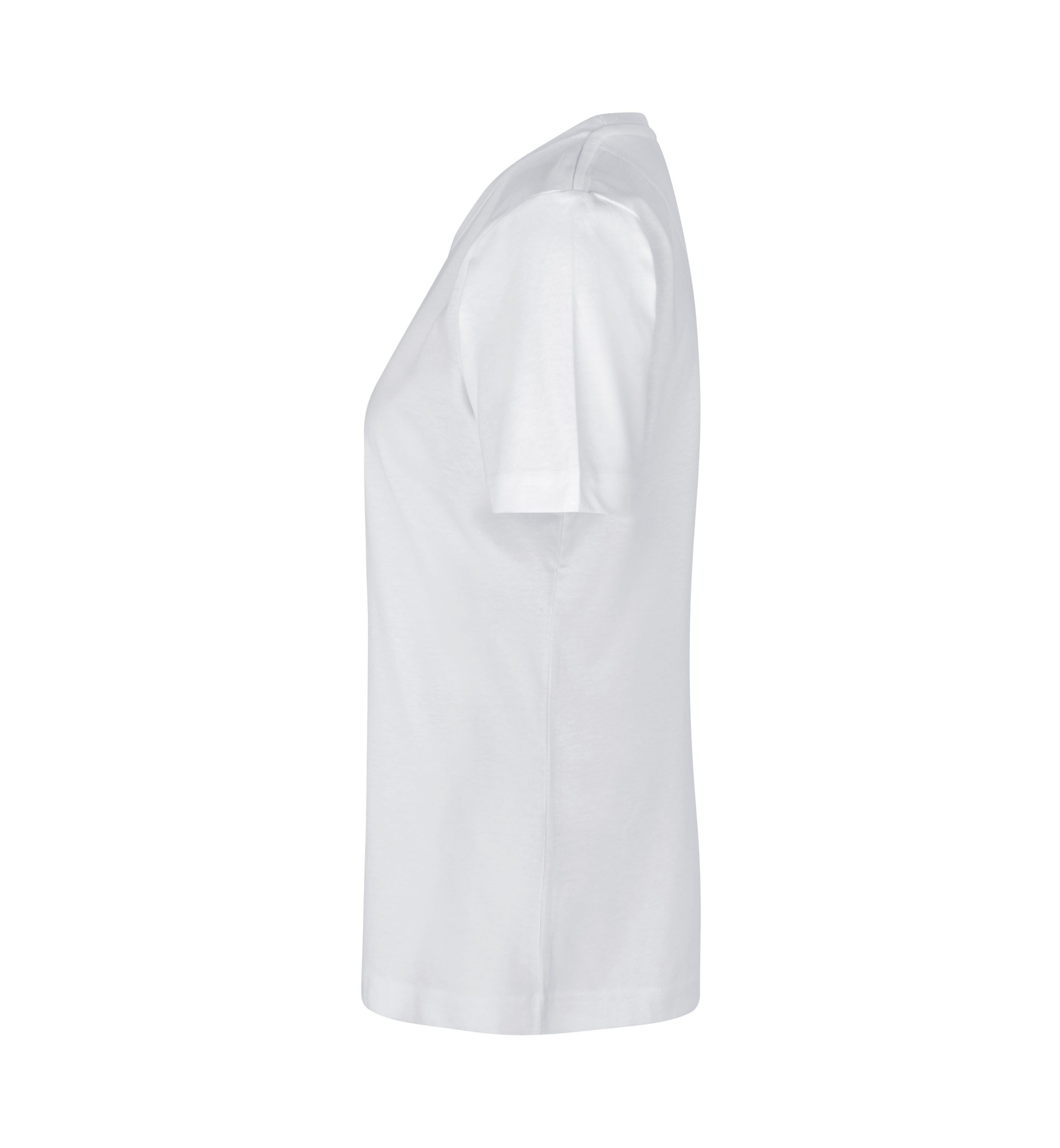 T-shirt PRO Wear | light | damski