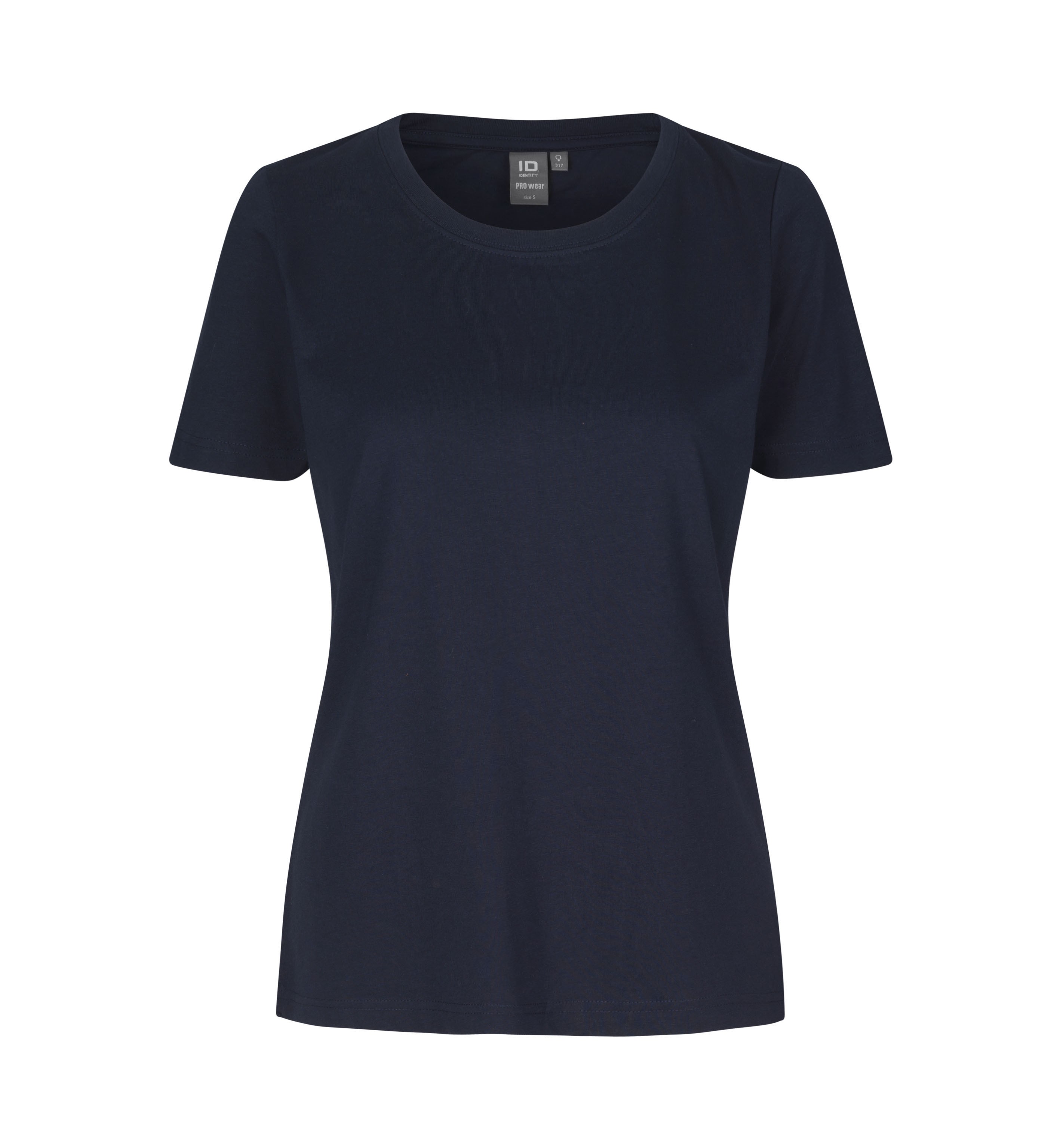T-shirt PRO Wear | light | damski
