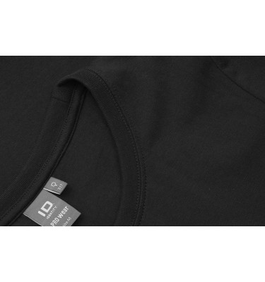 T-shirt PRO Wear | light | damski