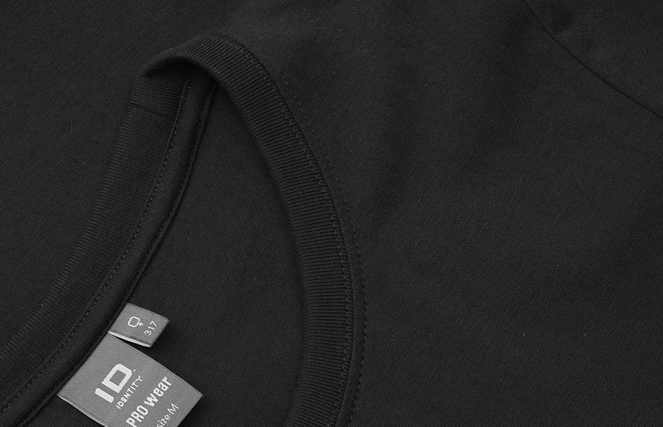 T-shirt PRO Wear | light | damski