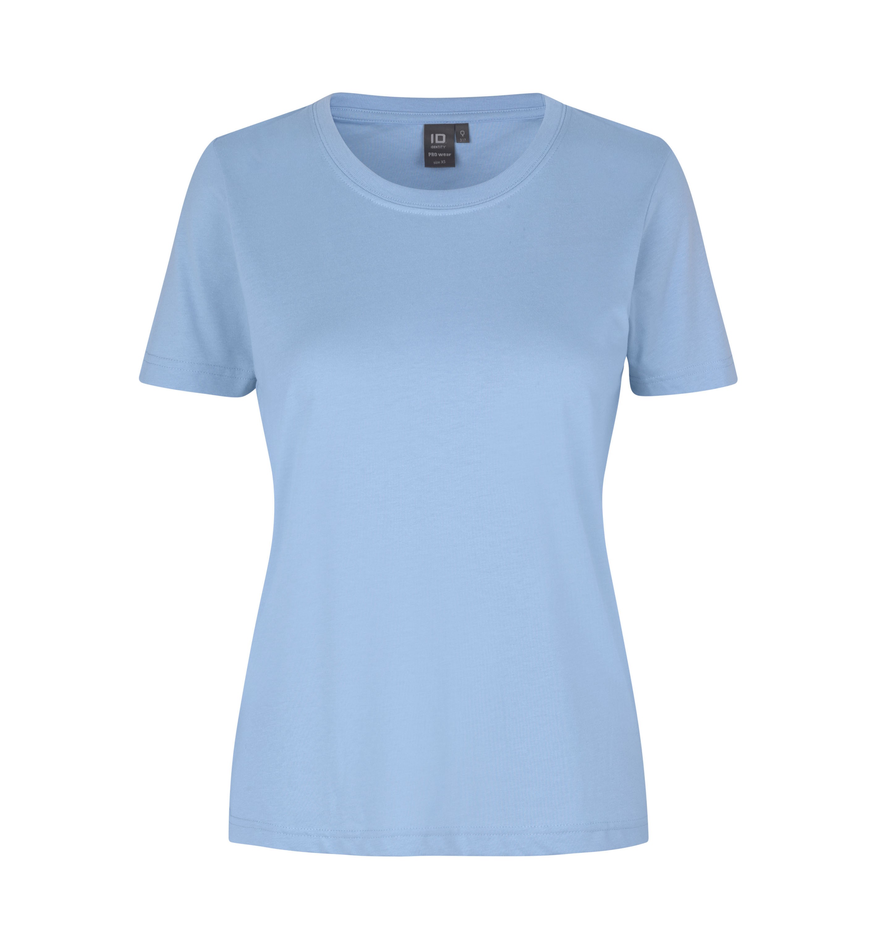 T-shirt PRO Wear | light | damski