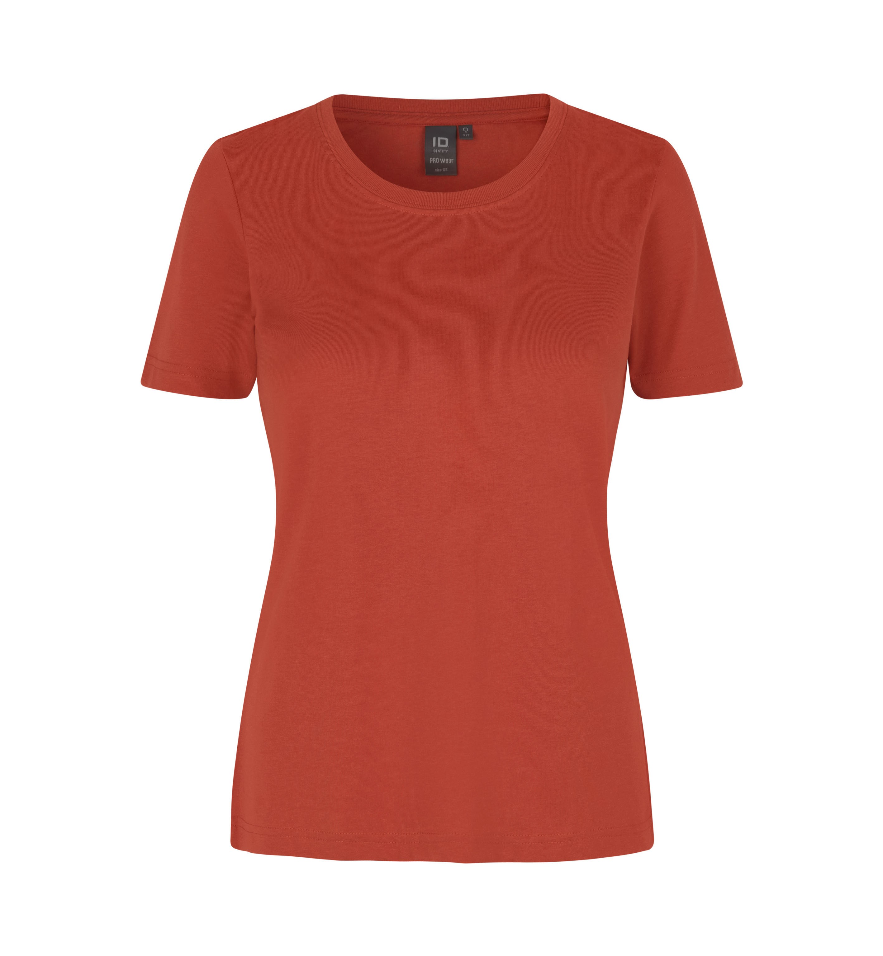 T-shirt PRO Wear | light | damski