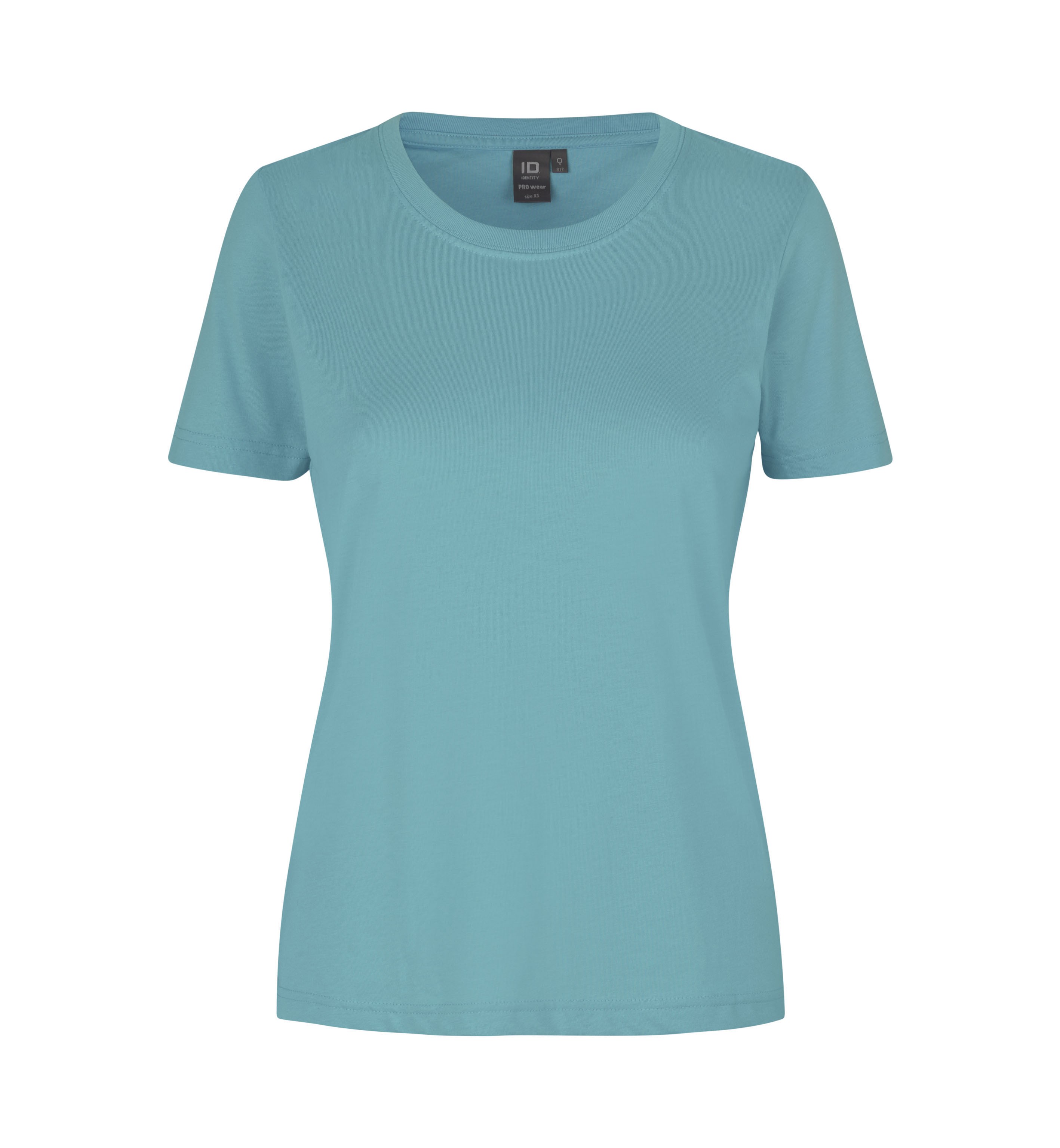 T-shirt PRO Wear | light | damski