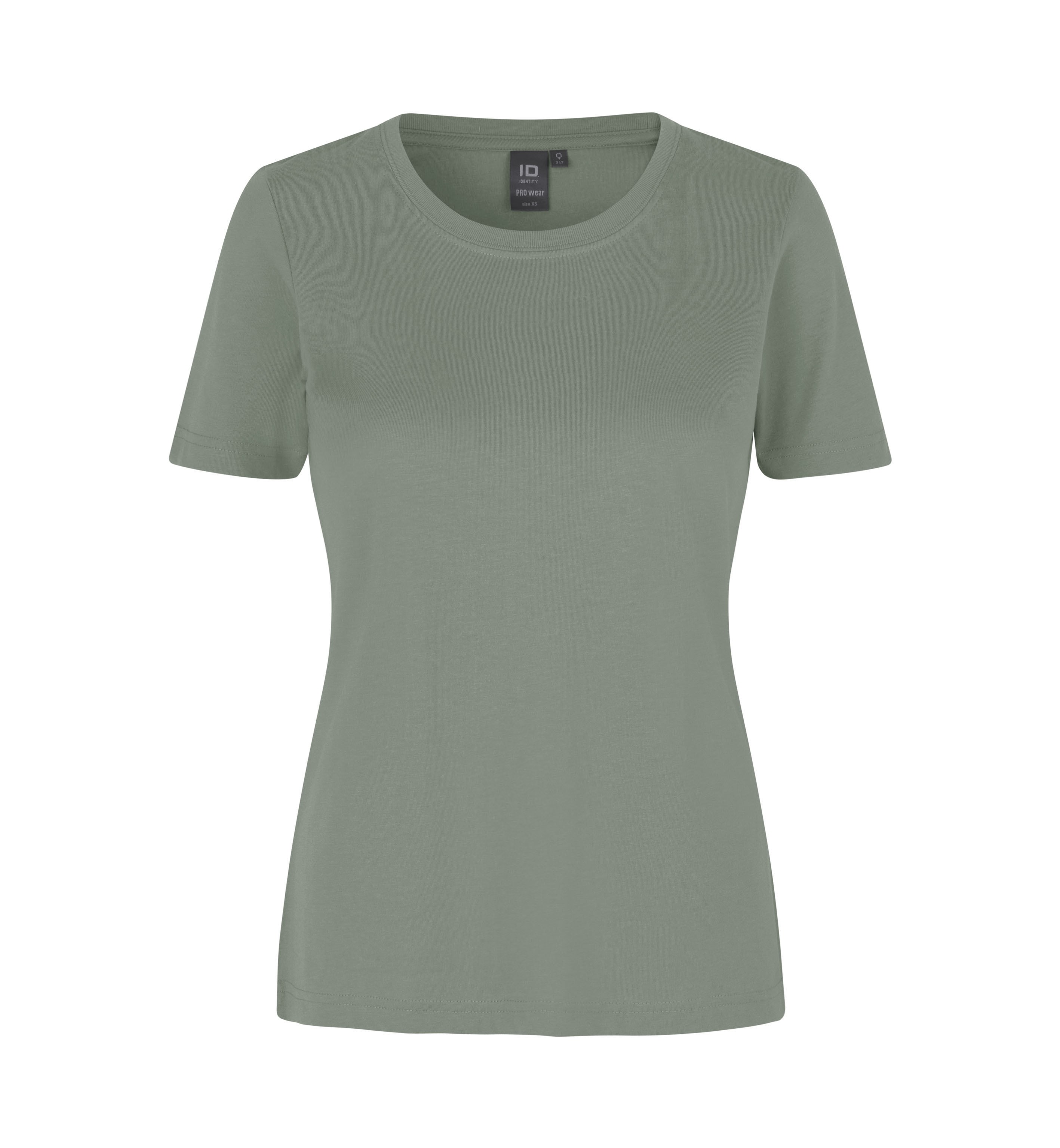 T-shirt PRO Wear | light | damski