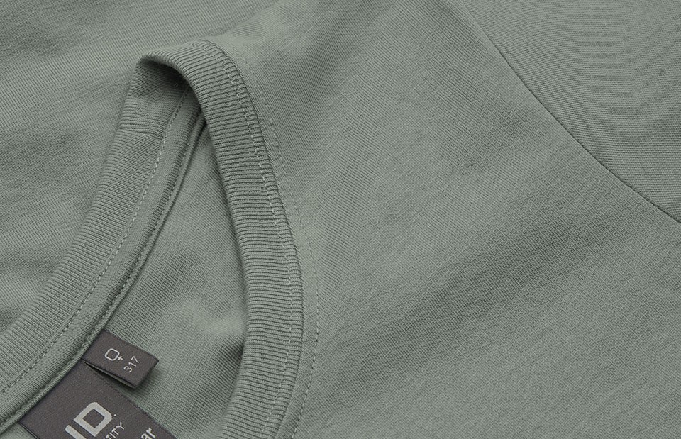 T-shirt PRO Wear | light | damski