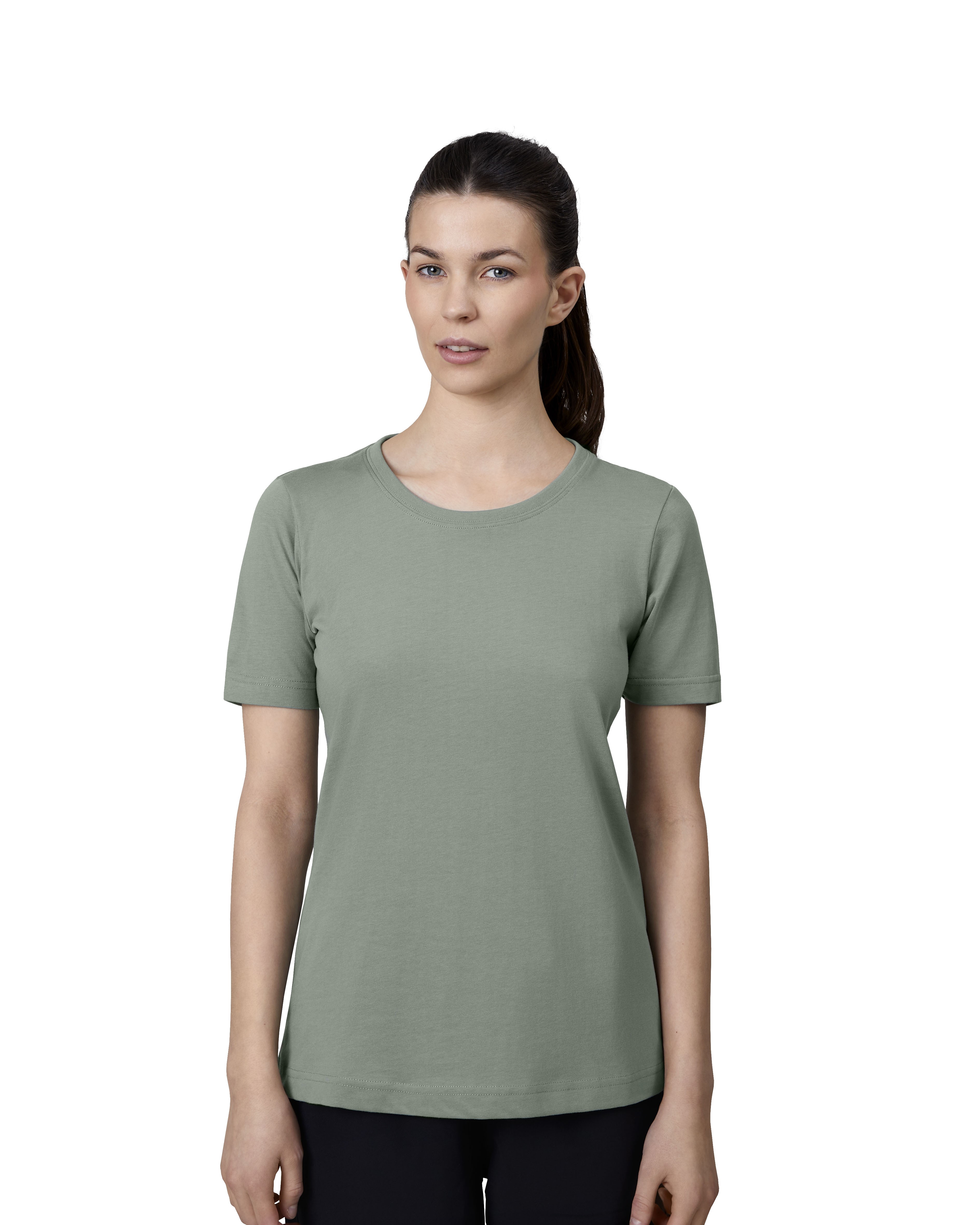 T-shirt PRO Wear | light | damski
