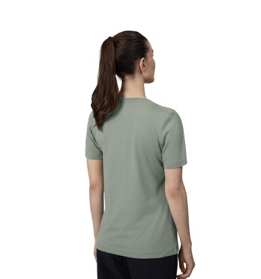 T-shirt PRO Wear | light | damski