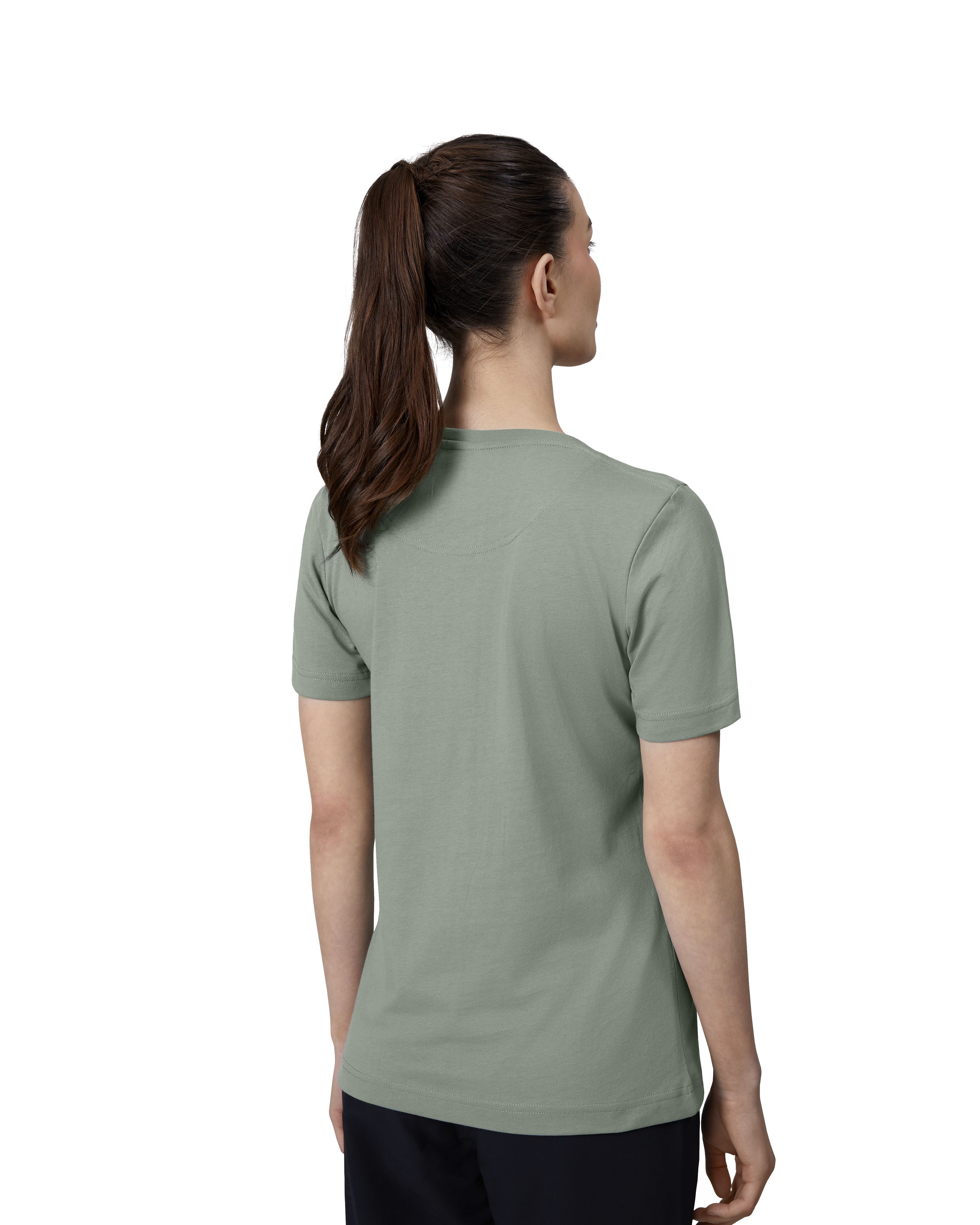 T-shirt PRO Wear | light | damski