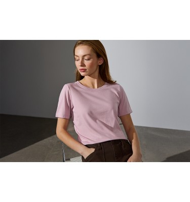 T-shirt PRO Wear | light | damski