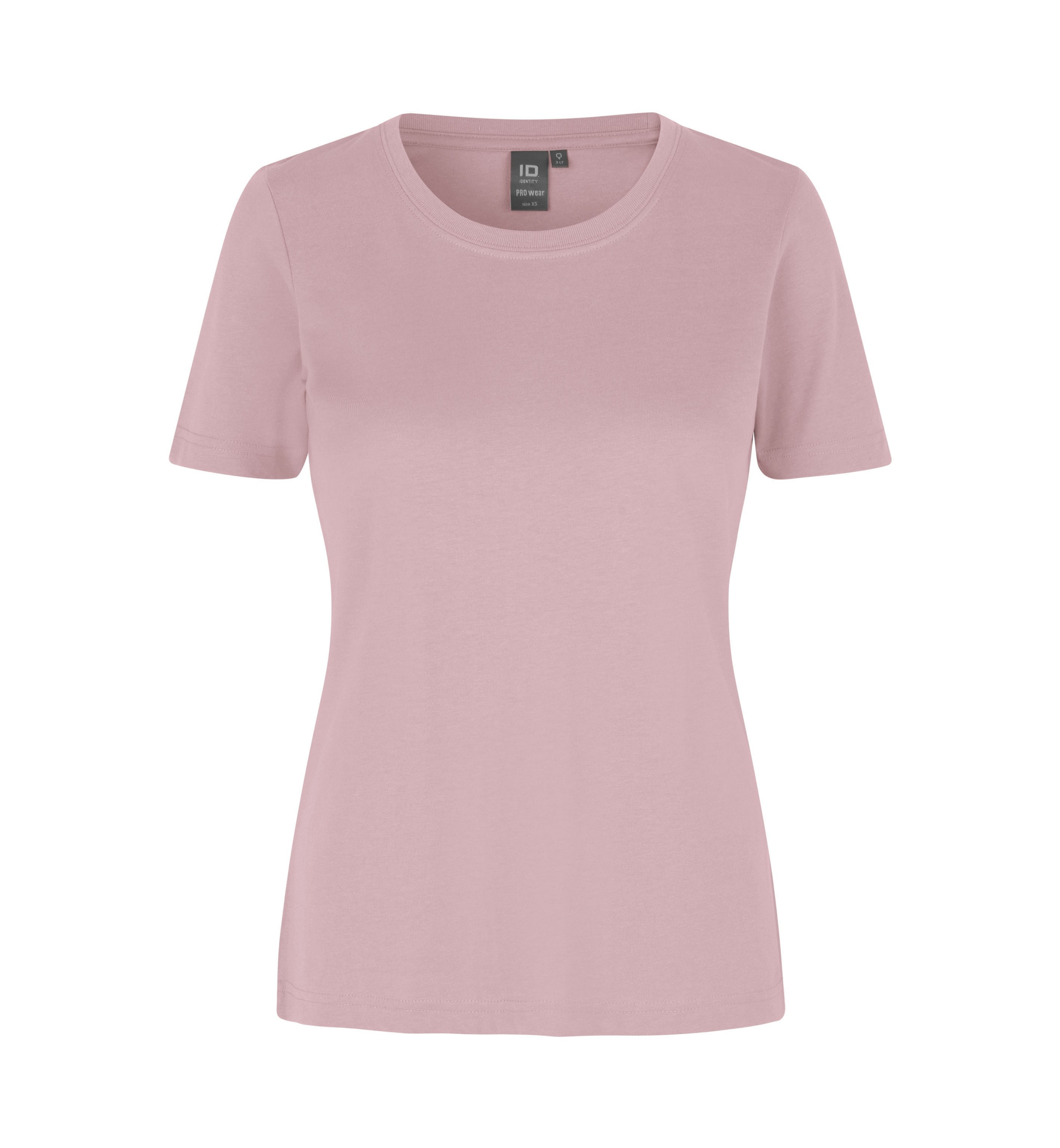 T-shirt PRO Wear | light | damski