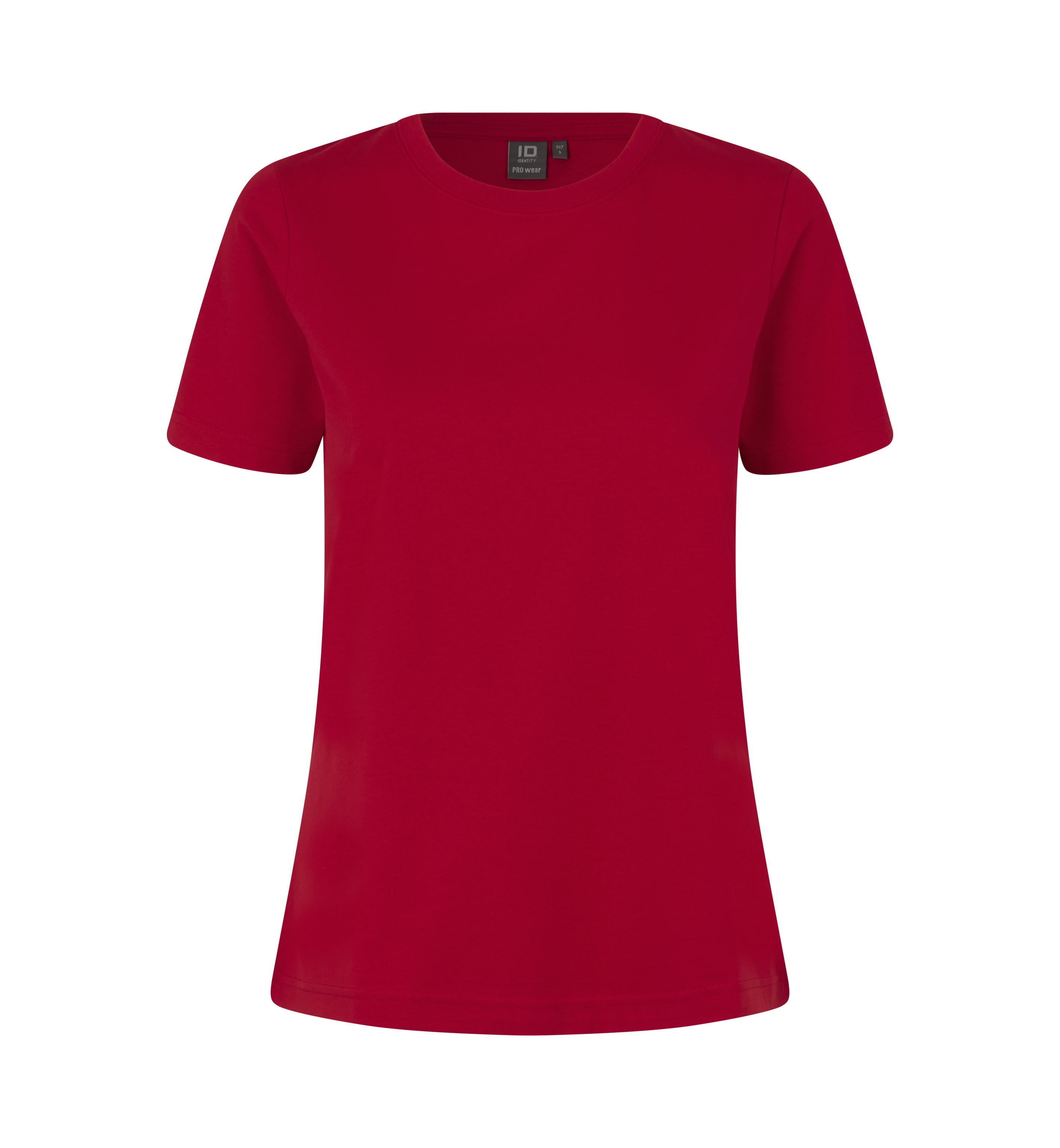 T-shirt PRO Wear | light | damski
