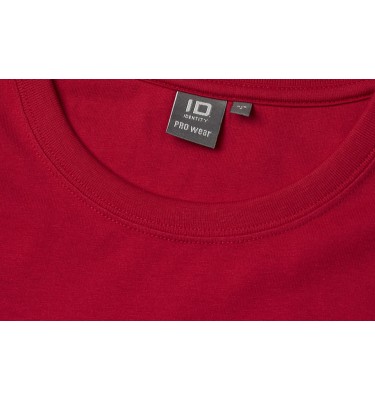 T-shirt PRO Wear | light | damski