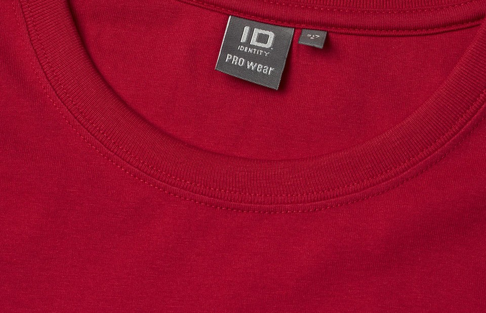 T-shirt PRO Wear | light | damski