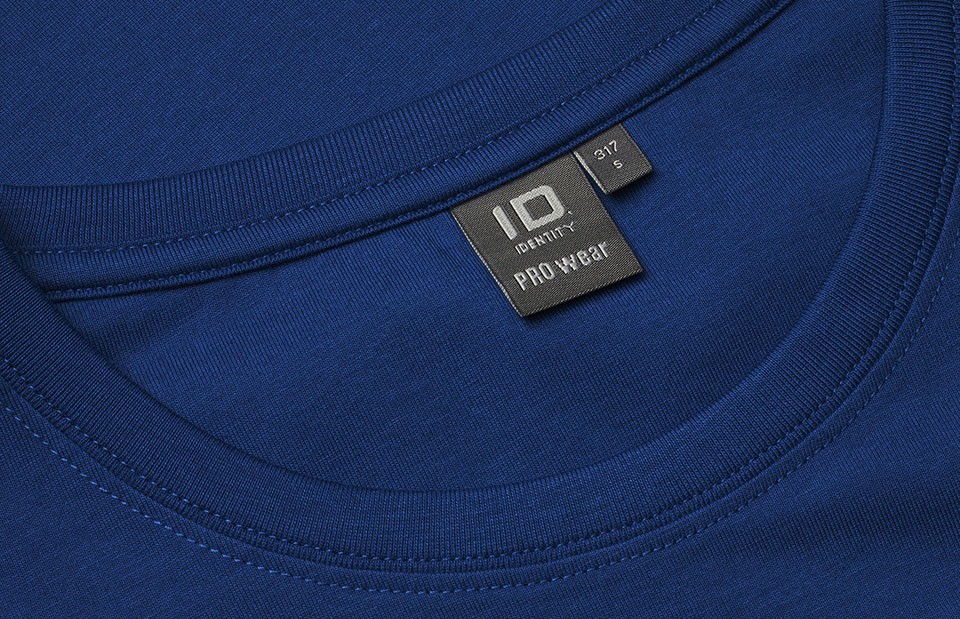 T-shirt PRO Wear | light | damski