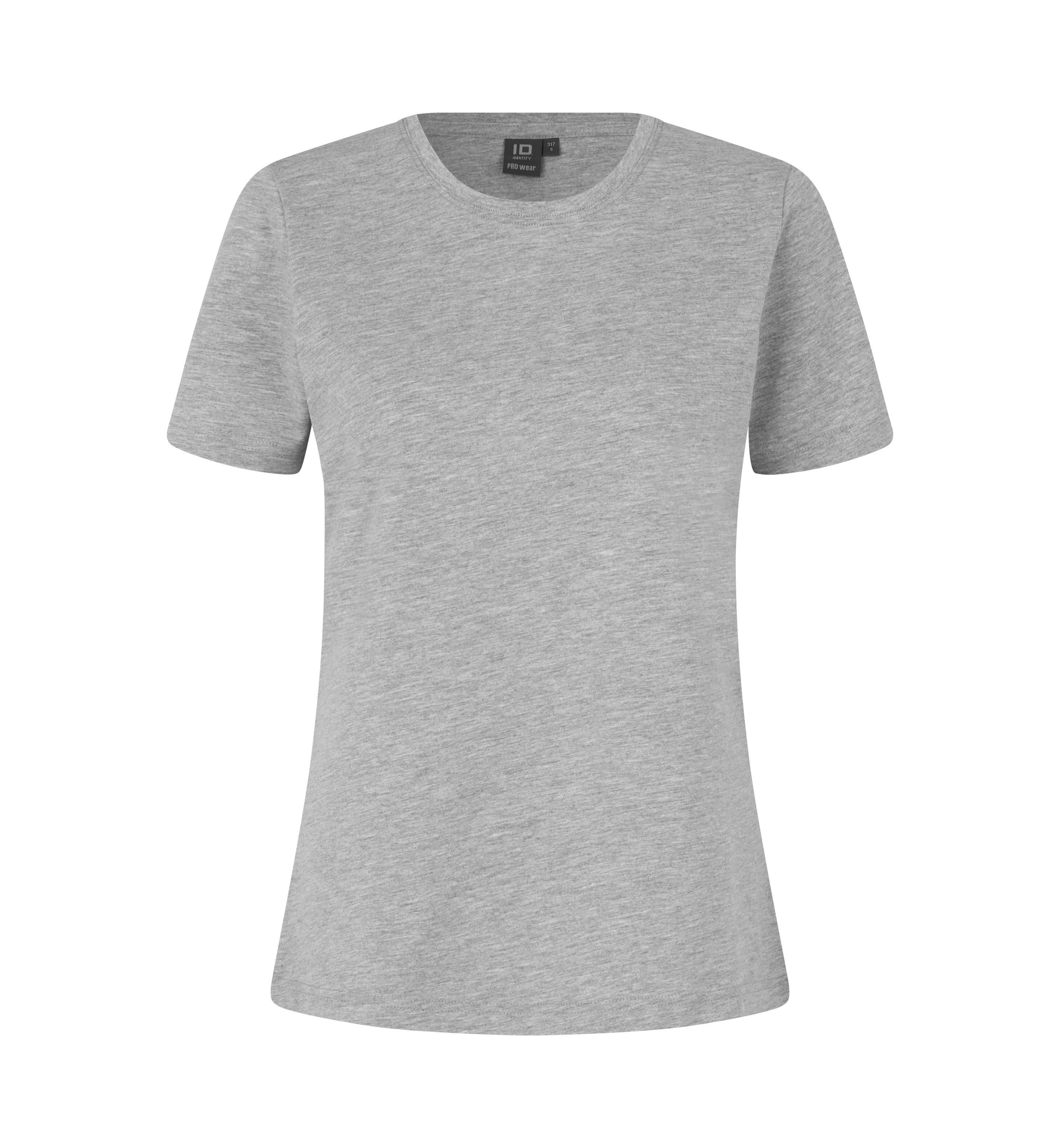 T-shirt PRO Wear | light | damski