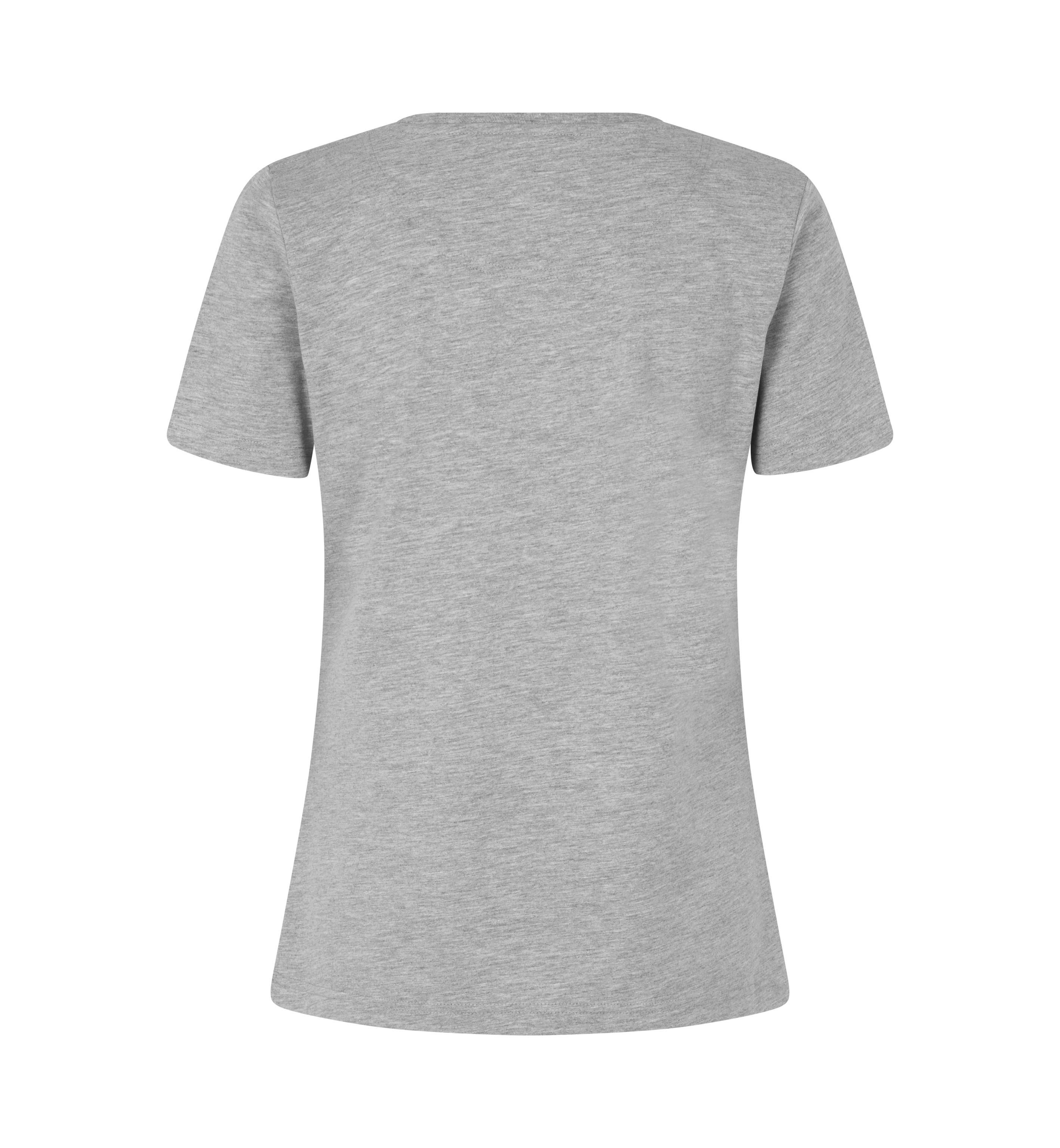 T-shirt PRO Wear | light | damski