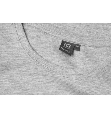 T-shirt PRO Wear | light | damski