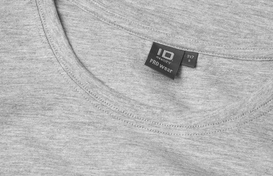 T-shirt PRO Wear | light | damski
