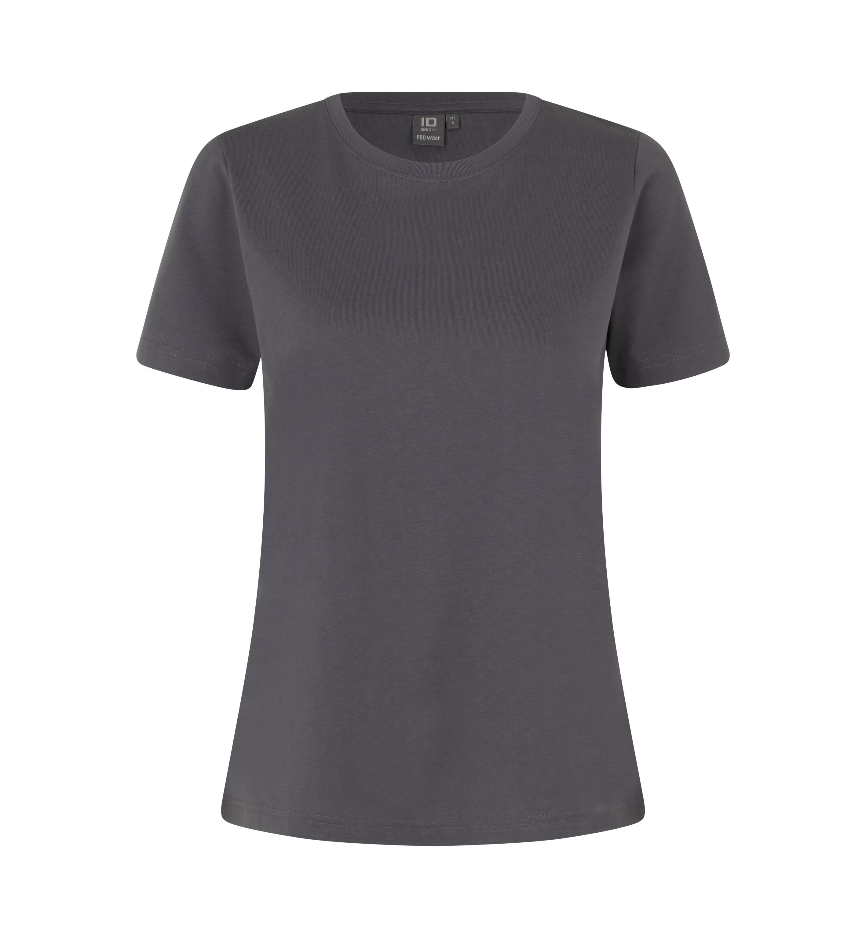 T-shirt PRO Wear | light | damski