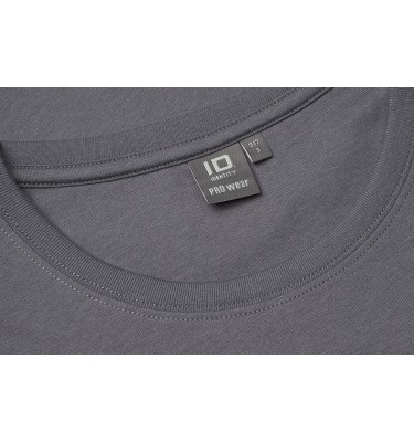 T-shirt PRO Wear | light | damski
