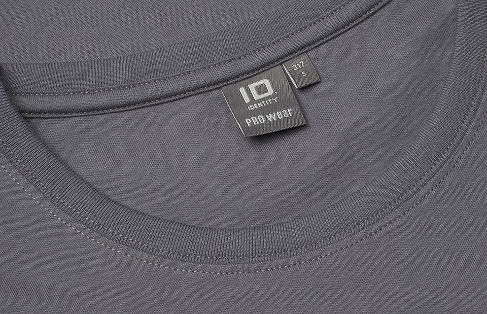 T-shirt PRO Wear | light | damski