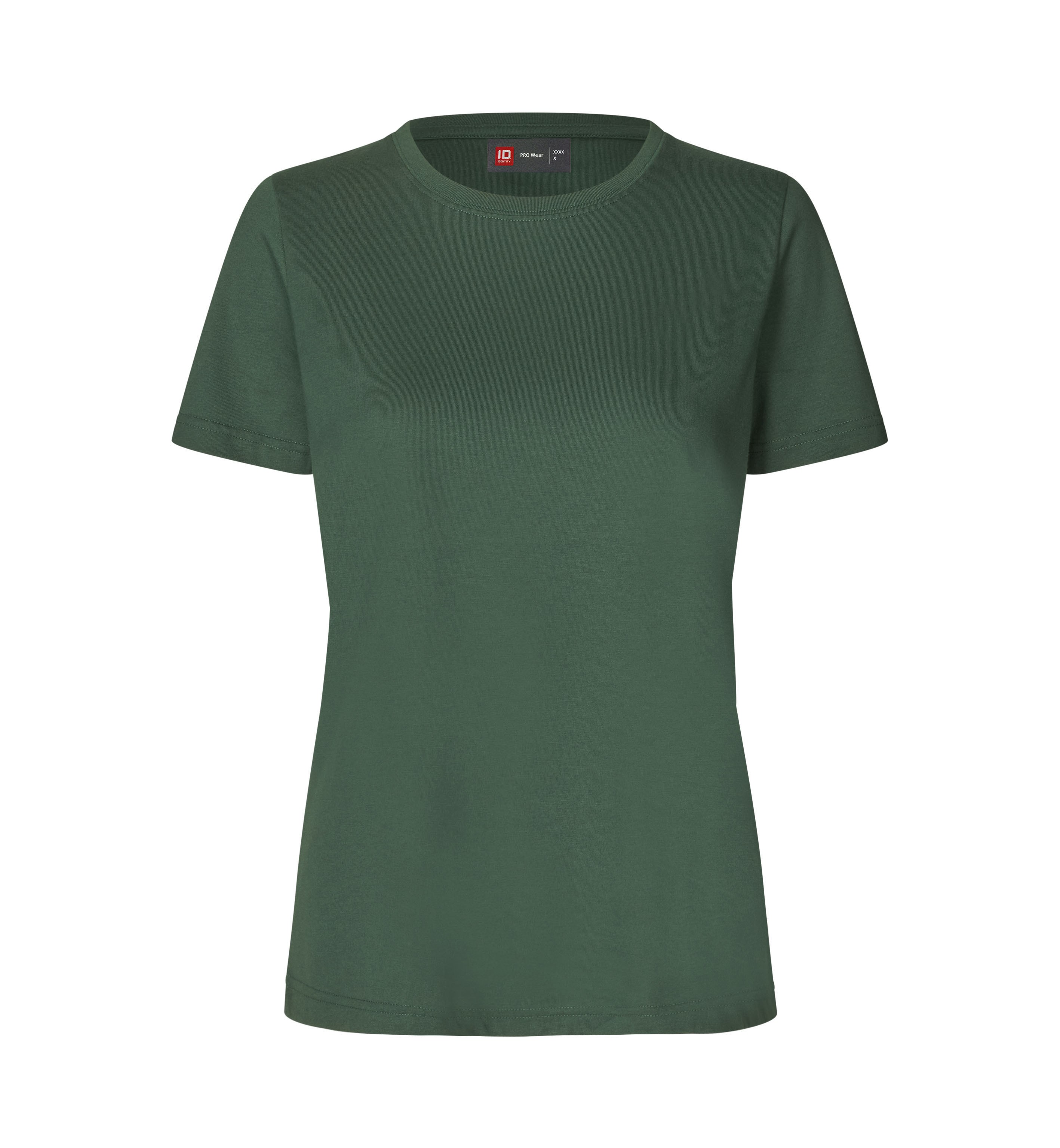 T-shirt PRO Wear | light | damski