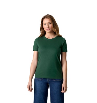T-shirt PRO Wear | light | damski