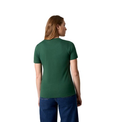 T-shirt PRO Wear | light | damski