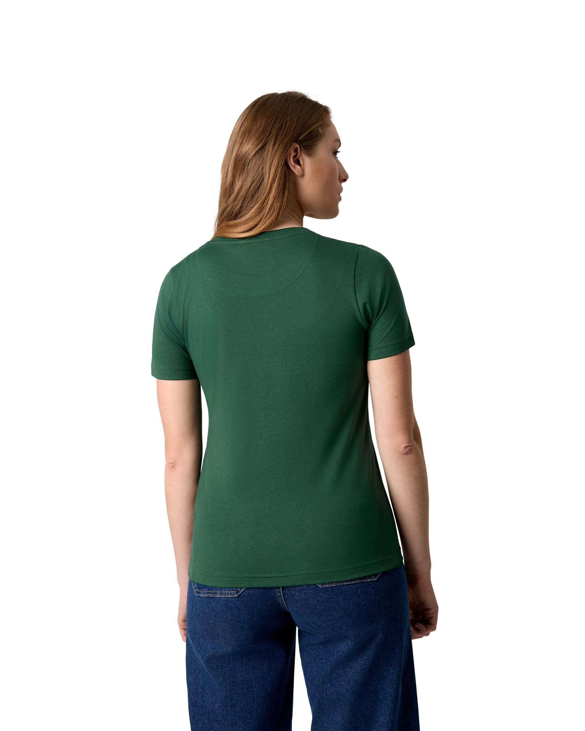 T-shirt PRO Wear | light | damski