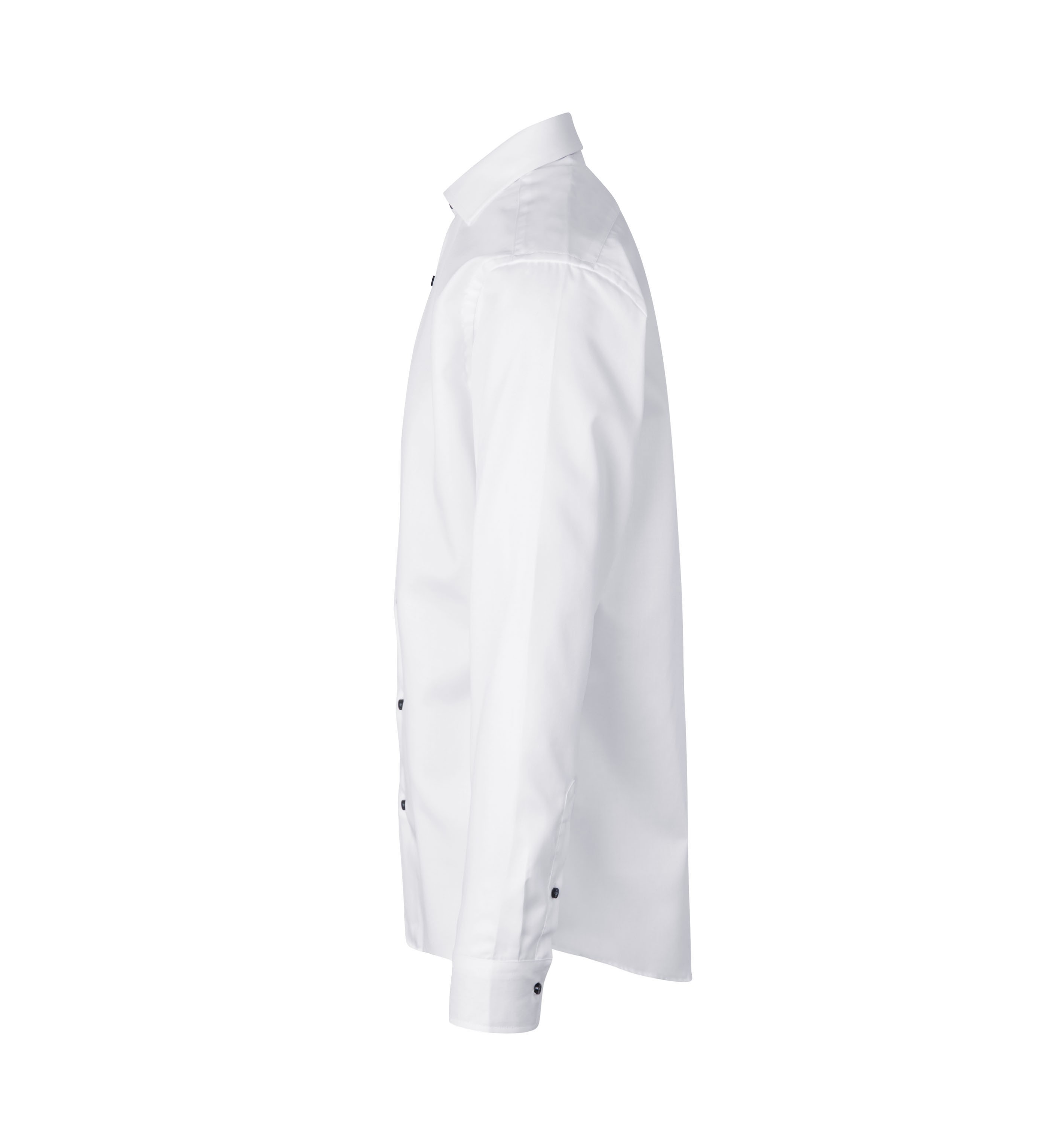 SEVEN SEAS Fine Twill Contrast | modern