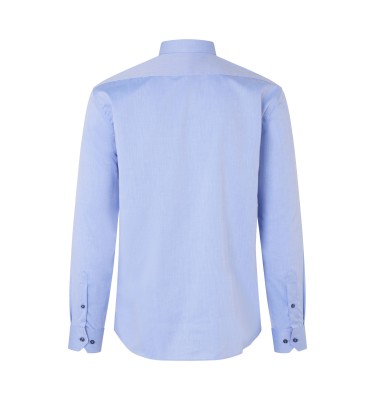SEVEN SEAS Fine Twill Contrast | modern