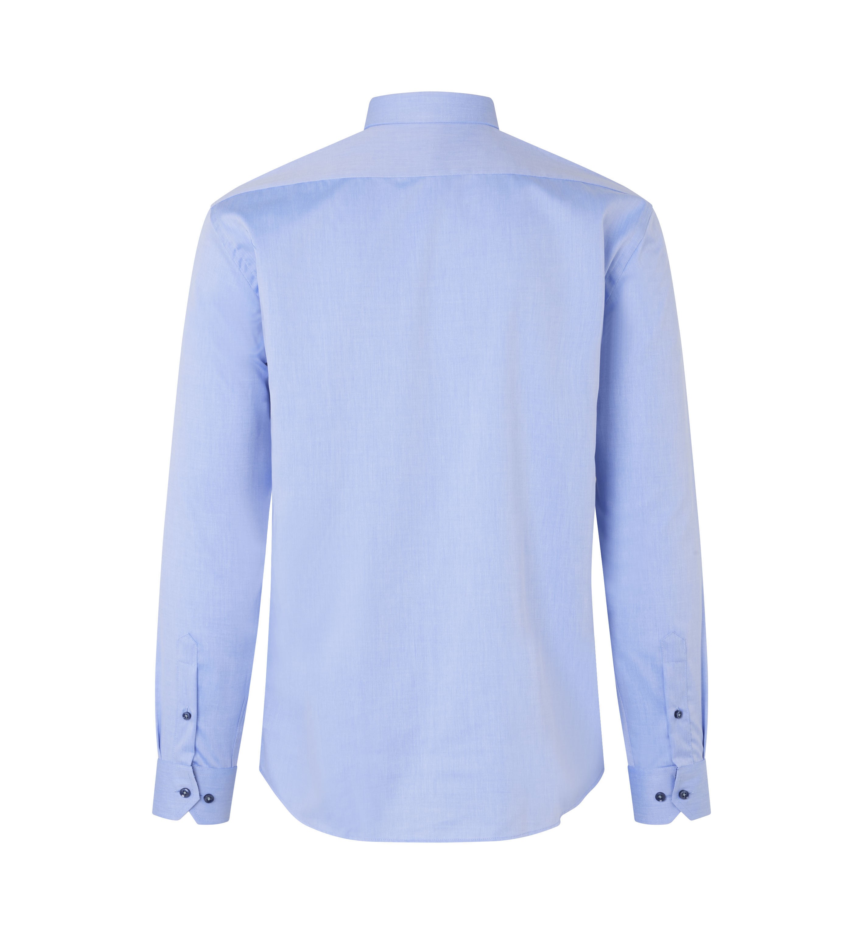 SEVEN SEAS Fine Twill Contrast | modern