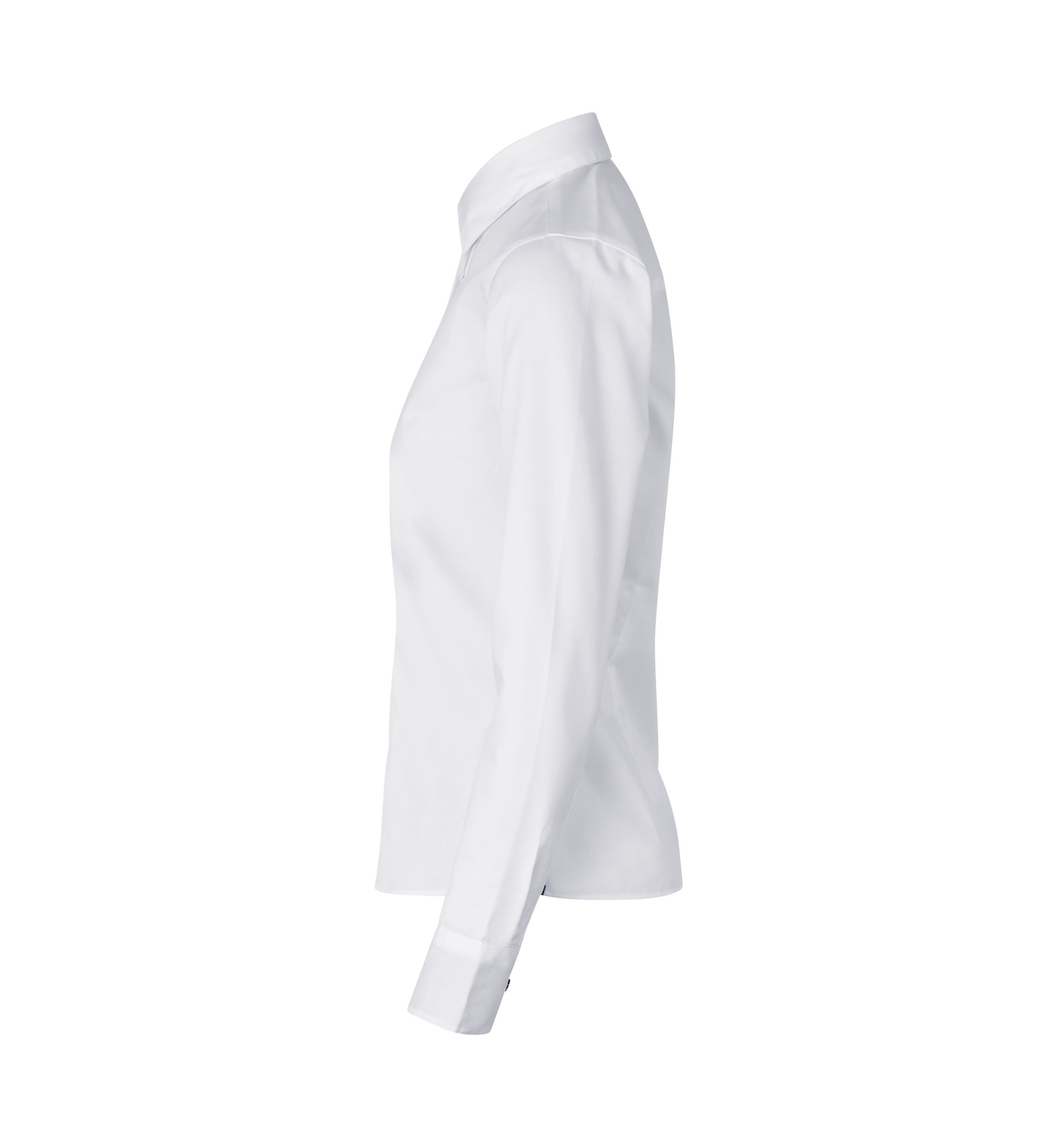 SEVEN SEAS Fine Twill Contrast | modern | damski