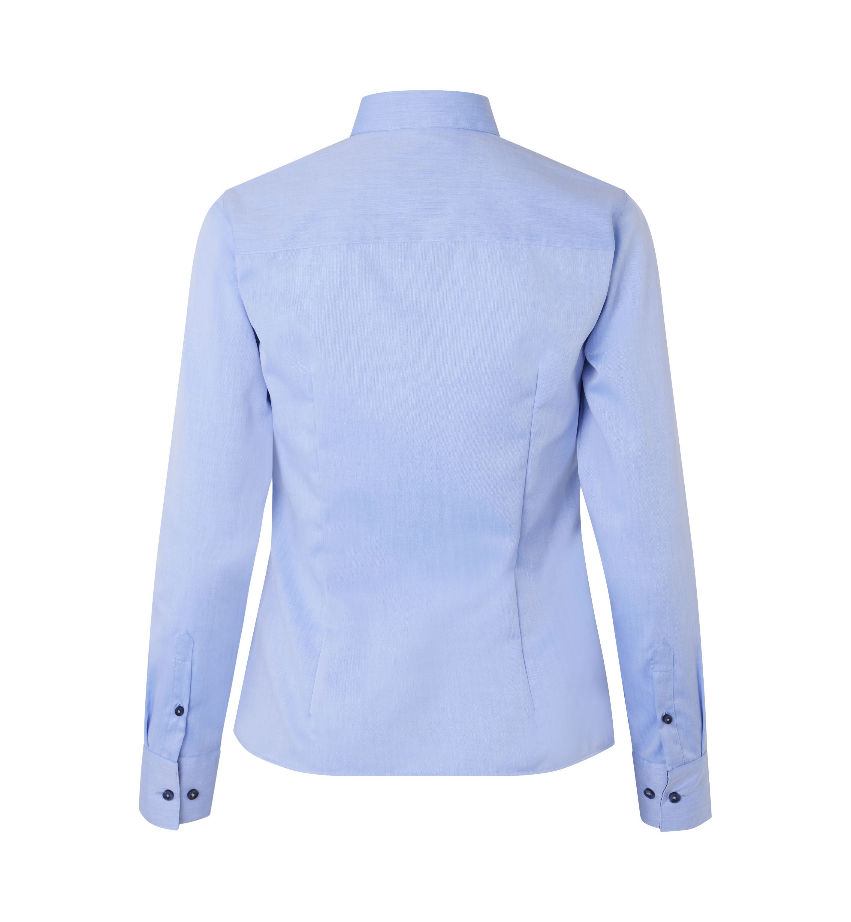 SEVEN SEAS Fine Twill Contrast | modern | damski