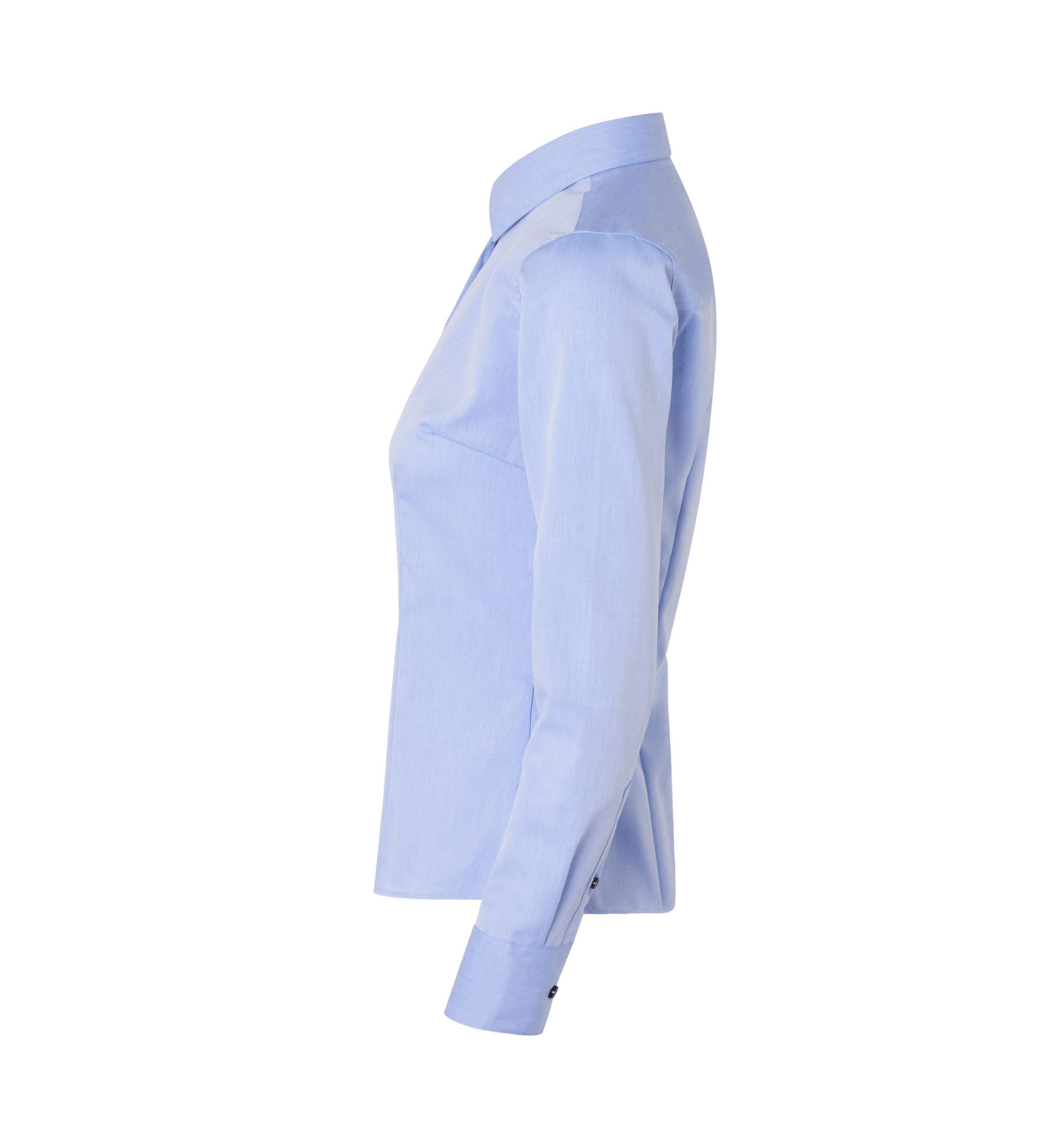 SEVEN SEAS Fine Twill Contrast | modern | damski